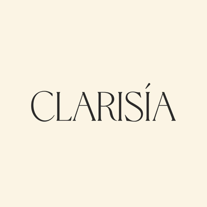 Clarisía logo