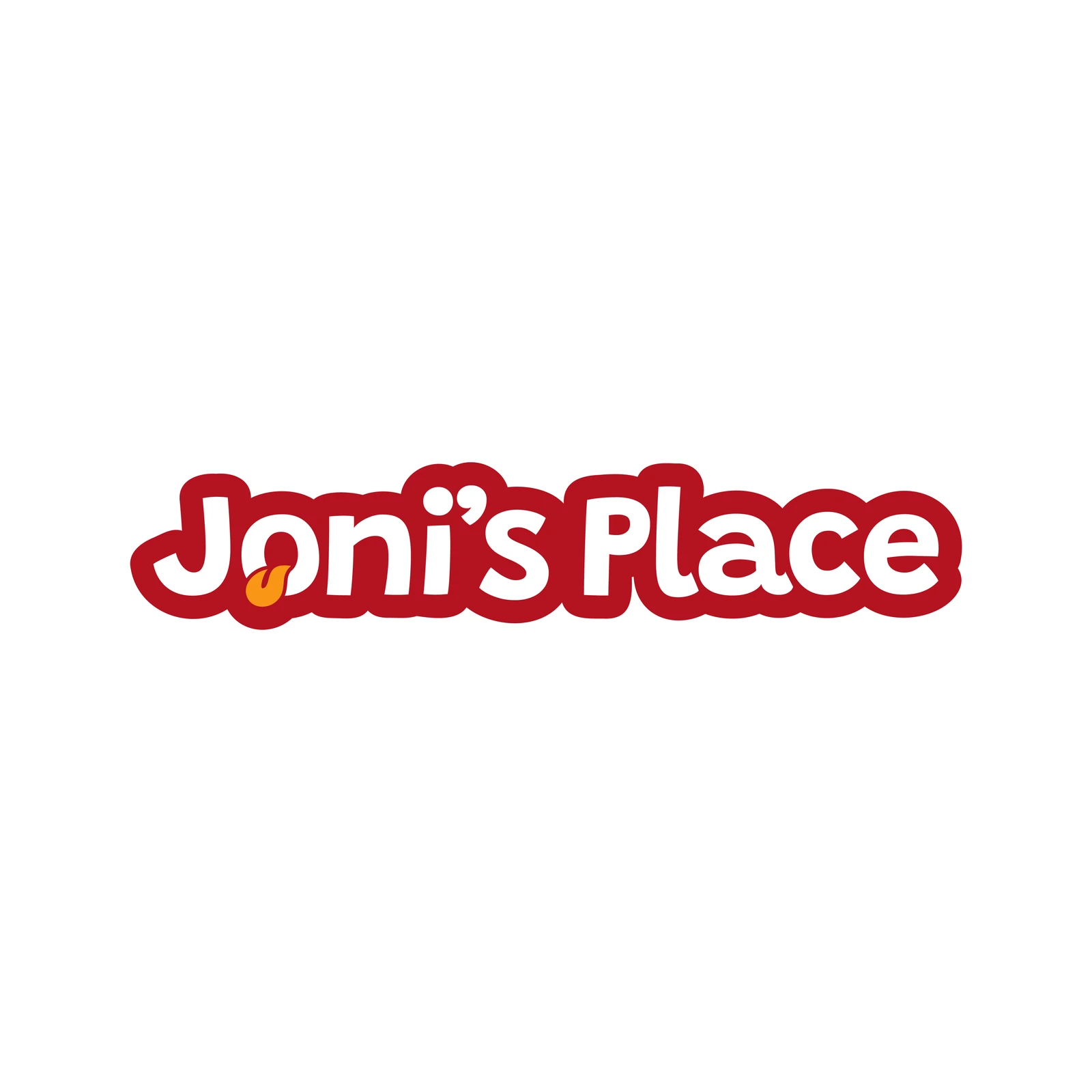 Joni's Place logo
